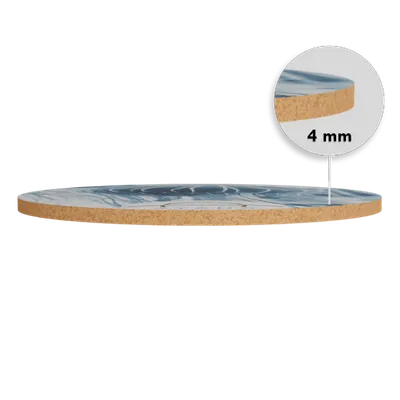 4mm - Custom Patch Factory