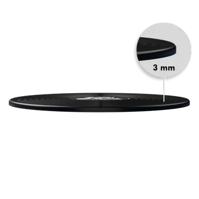 3mm - Custom Patch Factory