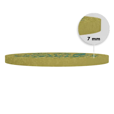 7mm - Custom Patch Factory