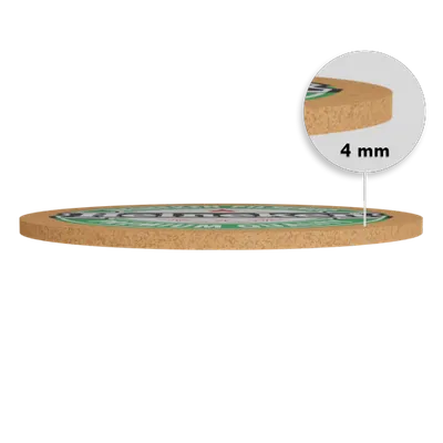 4mm - Custom Patch Factory