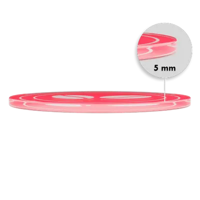 5mm - Custom Patch Factory
