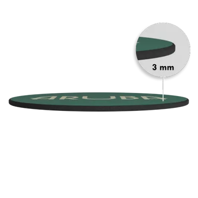 3mm 3mm - Custom Patch Factory