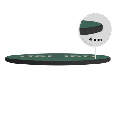 4mm 4mm - Custom Patch Factory