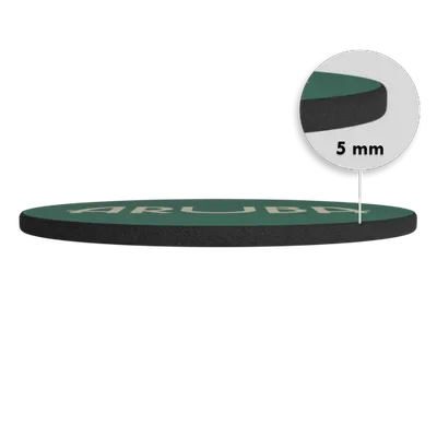 5mm 5mm - Custom Patch Factory