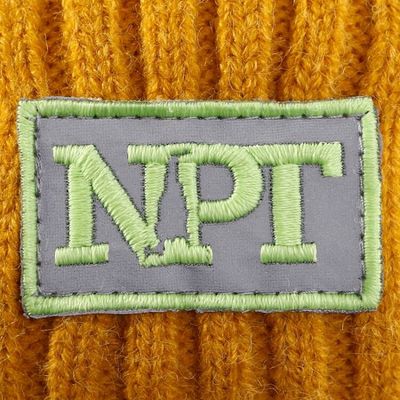 Reflective Patch Reflective Patch - Custom Patch Factory