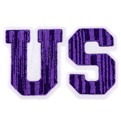 Multi Color #2 Multi Color #2 - Custom Patch Factory