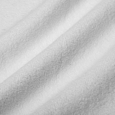Warp Knitted Polyester Cotton-400g Warp Knitted Polyester Cotton-400g - Custom Patch Factory