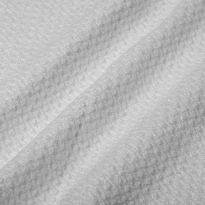 Soft Waffle Fabric-400g Soft Waffle Fabric-400g - Custom Patch Factory