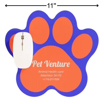 Custom 11" - Custom Patch Factory