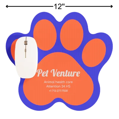 Custom 12" - Custom Patch Factory