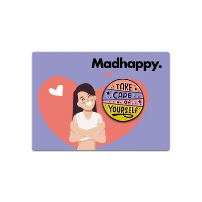3.5 x 2.5 Backing Card - Custom Patch Factory