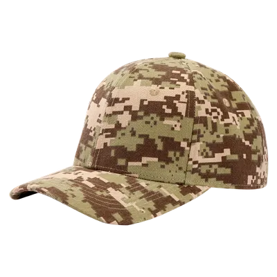 Desert Camo Desert Camo - Custom Patch Factory