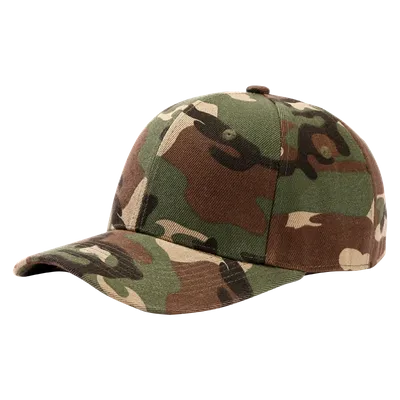 Green Camo Green Camo - Custom Patch Factory