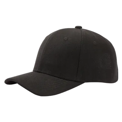 Black Black - Custom Patch Factory