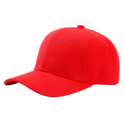 Bright Red Bright Red - Custom Patch Factory