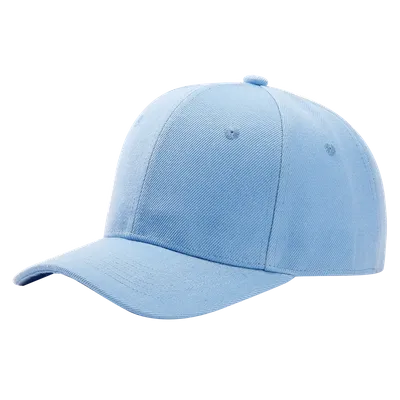 Light Blue Light Blue - Custom Patch Factory