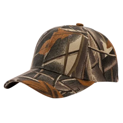 Maple Camo Maple Camo - Custom Patch Factory