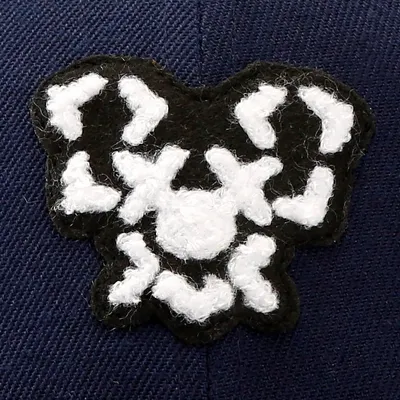 Chenille Patch - Custom Patch Factory
