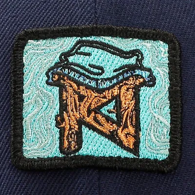 Embroidered Patch - Custom Patch Factory