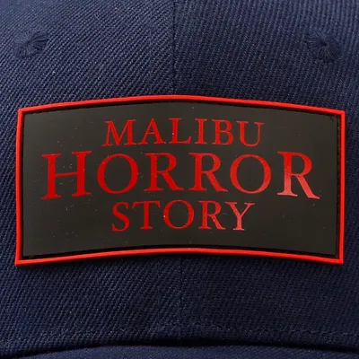 PVC Patch - Custom Patch Factory