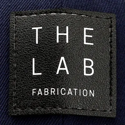 Leather Patch - Custom Patch Factory