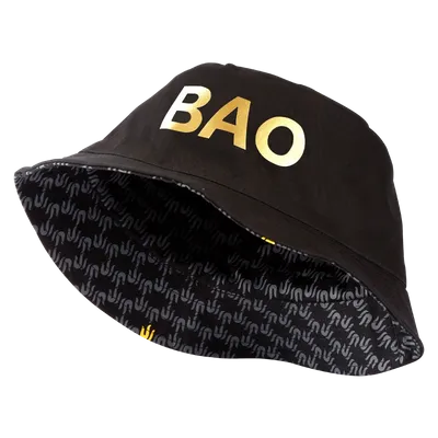 Reversible Bucket Hat - Custom Patch Factory