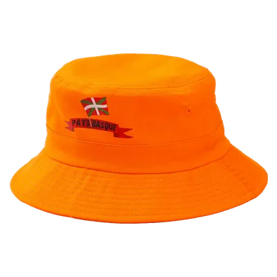 Bucket Hat with Band - Custom Patch Factory