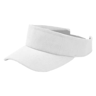 White White - Custom Patch Factory