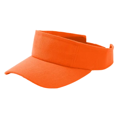 Bright Orange Bright Orange - Custom Patch Factory