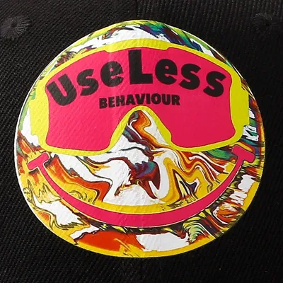 Full Color Transfer Printing - Custom Patch Factory