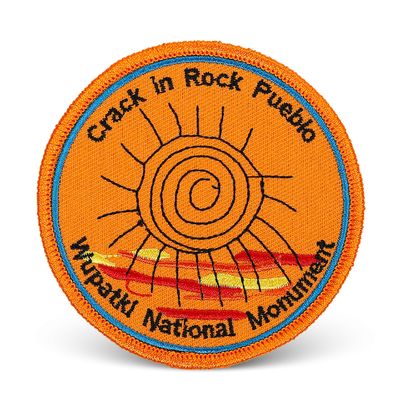 50% Embroidery 50% Embroidery - Custom Patch Factory