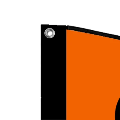 Grommets Left Grommets Left - Custom Patch Factory