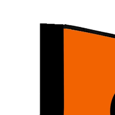 Pole Pocket Left Pole Pocket Left - Custom Patch Factory