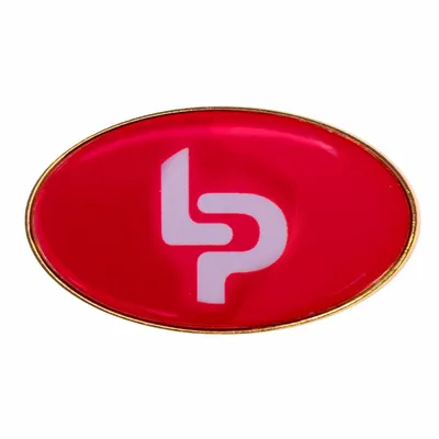 Oval - Custom Patch Factory