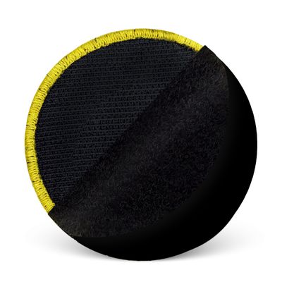 Double Velcro Double Velcro - Custom Patch Factory