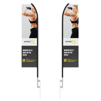 Both Sides - Custom Patch Factory