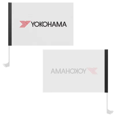 Single Side - Custom Patch Factory