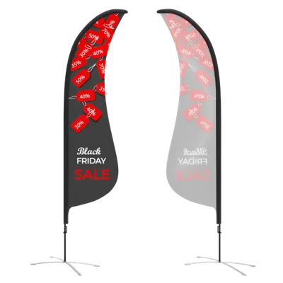 Single Side - Custom Patch Factory