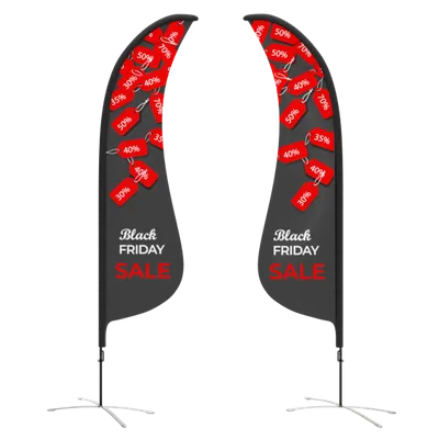 Both Sides - Custom Patch Factory