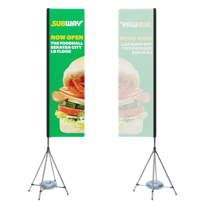 Single Side - Custom Patch Factory