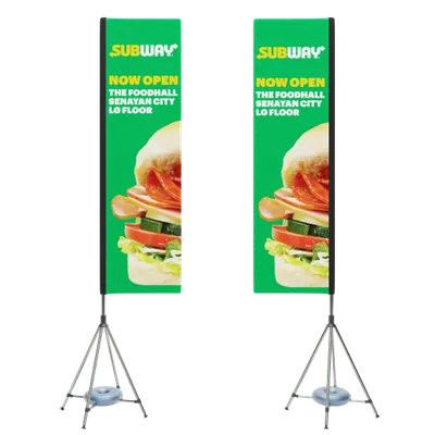 Both Sides - Custom Patch Factory