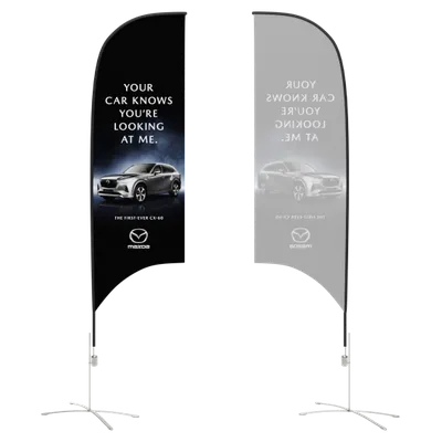 Single Side Single Side - Custom Patch Factory