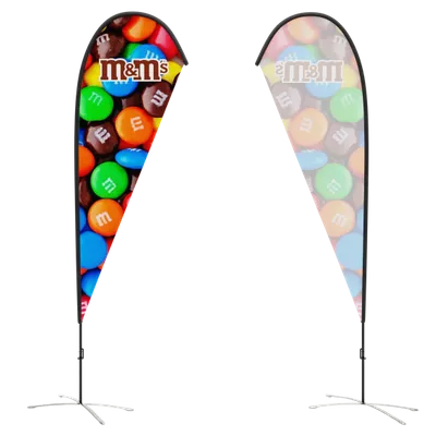 Single Side - Custom Patch Factory