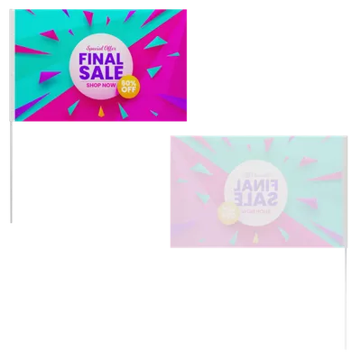 Single Side Single Side - Custom Patch Factory