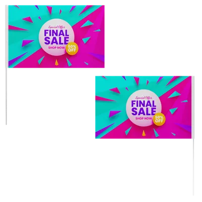 Both Sides Both Sides - Custom Patch Factory