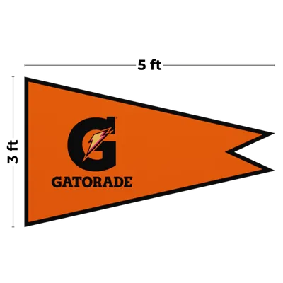 5 ft x 3 ft 5 ft x 3 ft - Custom Patch Factory