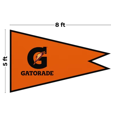 8 x 5 ft 8 x 5 ft - Custom Patch Factory