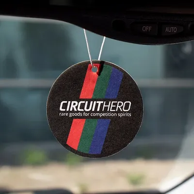 Round - Custom Patch Factory