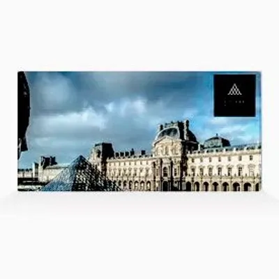 Premium Coated Printing Premium Coated Printing - Custom Patch Factory