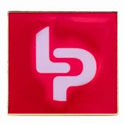 Square - Custom Patch Factory